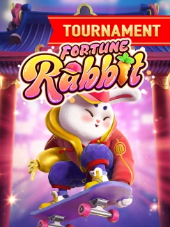 Fortune Rabbit