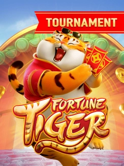 Fortune tiger